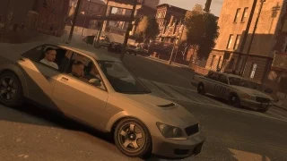 GTA 4 - Most Wanted Missions (1080p)