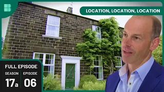 Risky Property Gamble - Location Location Location - Real Estate TV