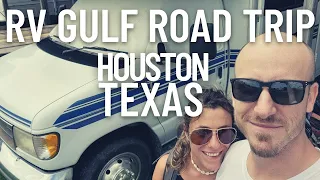 HOUSTON TX | TURTLE RACES | END OF THE ROAD TRIP |