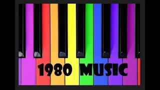 Open Your Years To The Music Of 1980