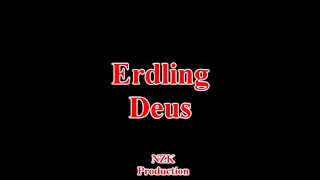 Erdling - Deus(Lyrics)