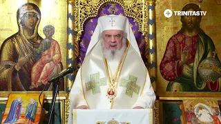 Predica Preafericitului Părinte Patriarh Daniel la Duminica Sfintei Maria Egipteanca din Postul Mare