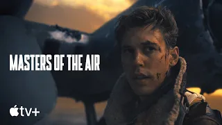 Masters of the Air — Official Teaser | Apple TV+