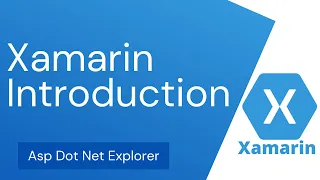 What is Xamarin Forms | Xamarin Introduction