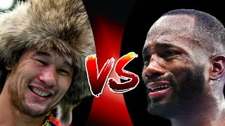 Why Shavkat Rakhmonov DESTROYS Leon Edwards: Prediction