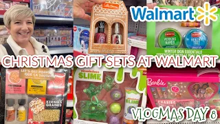 Christmas Gift Sets At Walmart Canada | Come Shop With Me 2023 🎁