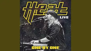 One by One (Live)