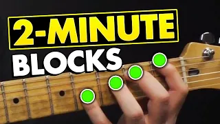 Practice THIS Way For REAL RESULTS! (2-Minute Blocks)