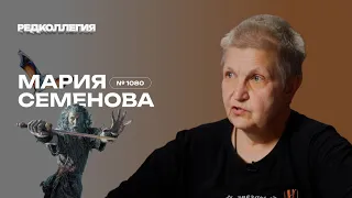 «У каждой эпохи своя подстава». Автор «Волкодава» о литературе, национальной идее и спецоперации