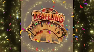 The Traveling Wilburys  - End Of The Line (extended versions)