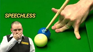 Every Snooker Shot Made Crowd Speechless!