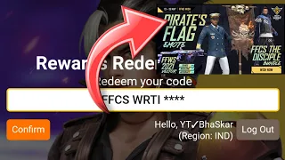 free fire new event today | pirates flas emote return | 13 May new emote | today night event