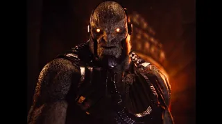 Darkseid - "We Will Use The Old Ways" Scene | Zack Snyder's Justice League 2021