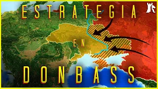 Así será la guerra entre Rusia y Ucrania [ Predicción 2021 ] | Análisis Geopolítico