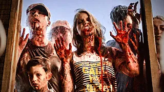 Top 7 Best ZOMBIE Movies of Recent Years!