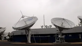 SKY Perfect JSAT plays in the future of satellite communications in Japan_Channel JAPAN #4/2024