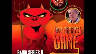 Old Harry's Game: The Complete Series 6