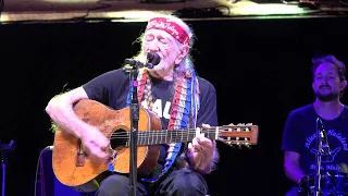 Willie Nelson & Family 12/23/2022 Maui Arts & Cultural Center