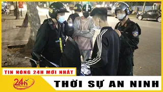 Toàn cảnh Tin Tức 24h Mới Nhất Sáng 22/9/2021 | Tin Thời Sự Việt Nam Nóng Nhất Hôm Nay | TIN TV24h