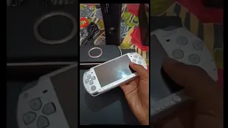 Cheapest PSP  ₹3500 only | #thevishalkumar #psp #ps4games