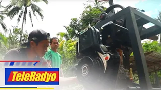 Lakas ng Siyensya | TeleRadyo (26 November 2022)