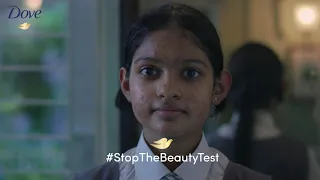 Dove | The Beauty Report Card #StopTheBeautyTest | [Gujrati]