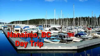 Nanaimo Day Trip - What to do in Nanaimo, BC