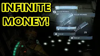 Dead Space Remake Money Glitch - Dead Space Remake Infinite Money Exploit