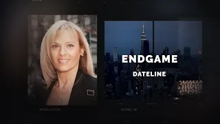 Dateline Episode Trailer: Endgame | Dateline NBC