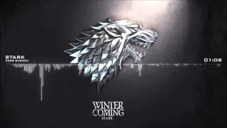 House Stark Theme - Game of Thrones Season 6 (Original Composition)