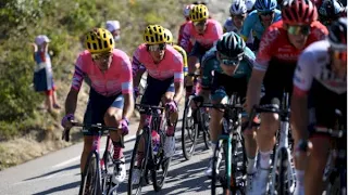 2020 Tour de France Stage 6 Preview