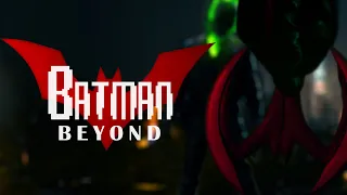 BATMAN BEYOND - Trailer (Fan Edit) | Michael Keaton, Tanner Buchanan, Giancarlo Esposito