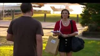 Home and Away: Thursday 18 December - Clip