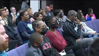 Parents confront school, police officials over youth violence at Gwinnett schools