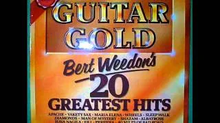 Bert Weedon - Walk Don't Run - from Guitar Gold: Bert Weedon's 20 Greatest Hits vinyl LP