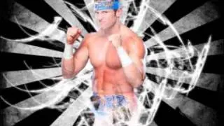 WWE: Zack Ryder New Theme "Radio" (V2 With Quote) [CD Quality + Download Link] HD