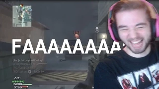 JEV REACTS TO OLD RAGETAGES