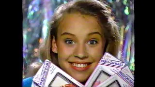 MTV commercials (October 13, 1988)