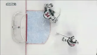 Kaapo Kahkonen Save Part 2