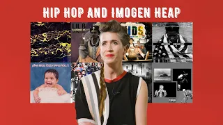 Hip Hop’s Obsession With Imogen Heap