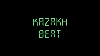 Kazakh Type Beat