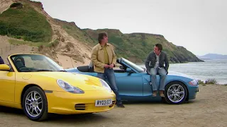 Top Gear ~ Best Sports Car