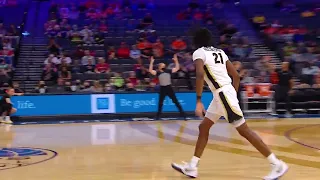 Pac-12 Tournament: Colorado 64, Washington 52