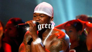 [FREE] 50 Cent X G-Unit Type Beat 2023 - "MERCY"