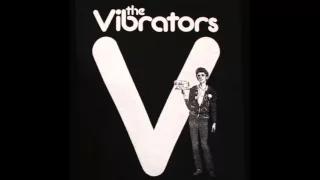 I Can See it in Your Eyes - The Vibrators