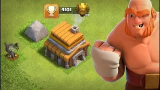 5 ТХ В ТИТАН ЛИГЕ! НОВЫЙ МИРОВОЙ РЕКОРД! ПОВТОРЫ АТАК! Clash of Clans