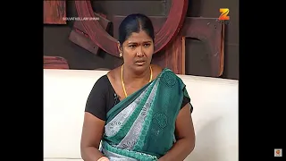 இரு திருமணம் ஆகியும் 3வது திருமணம் செய்த நபர்!, Solvathellam Unmai S2 , Zee Tamil , Ep. 209