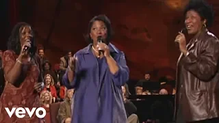 Lynda Randle, Babbie Mason, Alicia Williamson, Jessy Dixon - When I Wake Up in Glory (Live)