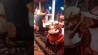 “Fala Mal De Mim" Na Pegada Do C1 Batera...sigam no Instagram @c1batera 🔥🥁🎶👊