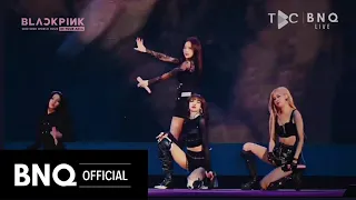 [BLACKPINK] 'Don't Know What To Do' IN YOUR AREA -TOKYO DOME-